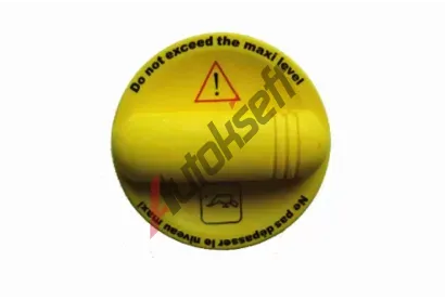 VAICO Uzávěr plnicího hrdla olejové nádrže VAC V46-0069, V46-0069 VAICO Uzávěr plnicího hrdla olejové nádrže VAC V46-0069, V46-0069