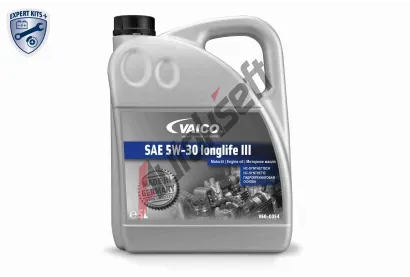 VAICO Motorový olej Green Mobility Parts 5W-30 5 l VAC V60-0054, V60-0054 VAICO Motorový olej Green Mobility Parts 5W-30 5 l VAC V60-0054, V60-0054