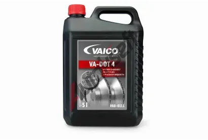 VAICO Brzdová kapalina Green Mobility Parts 5 l VAC V60-0111, V60-0111 VAICO Brzdová kapalina Green Mobility Parts 5 l VAC V60-0111, V60-0111