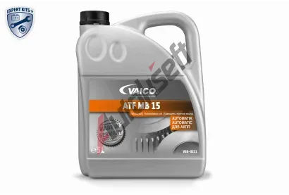 VAICO Olej do automatické převodovky VAC V60-0221, V60-0221 VAICO Olej do automatické převodovky VAC V60-0221, V60-0221