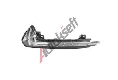 VAN WEZEL Blikač VAW 0342917, 0342917 VAN WEZEL Blikač VAW 0342917, 0342917