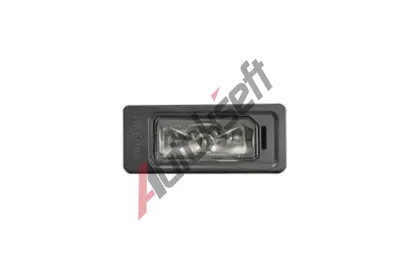 VAN WEZEL Osvětlení SPZ VAW 0346920, 0346920 VAN WEZEL Osvětlení SPZ VAW 0346920, 0346920