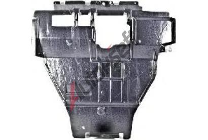 VAN WEZEL Izolace motorového prostoru VAW 0903702, 0903702 VAN WEZEL Izolace motorového prostoru VAW 0903702, 0903702