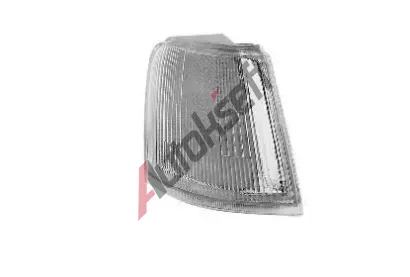 VAN WEZEL L přední bílý blikač VAW 0938905, 0938905 VAN WEZEL L přední bílý blikač VAW 0938905, 0938905