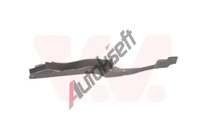 VAN WEZEL Podélný nosník VAW 1854312, 1854312 VAN WEZEL Podélný nosník VAW 1854312, 1854312