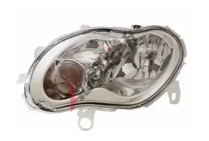 VAN WEZEL Hlavní světlomet VAW 2910963, 2910963 VAN WEZEL Hlavní světlomet VAW 2910963, 2910963