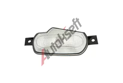 VAN WEZEL Blikač VAW 2916906, 2916906 VAN WEZEL Blikač VAW 2916906, 2916906