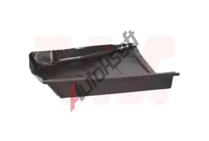 VAN WEZEL Dno karosérie VAW 3003286, 3003286 VAN WEZEL Dno karosérie VAW 3003286, 3003286