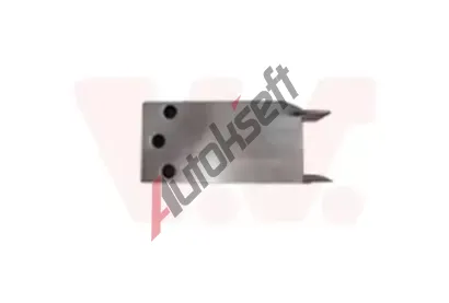 VAN WEZEL Příčník VAW 3019683, 3019683 VAN WEZEL Příčník VAW 3019683, 3019683