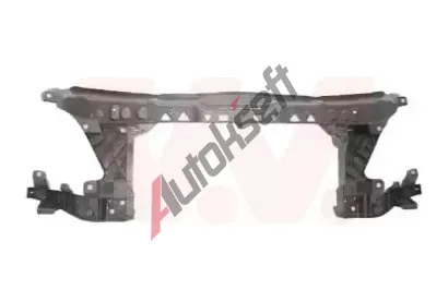 VAN WEZEL Přední obložení VAW 3077664, 3077664 VAN WEZEL Přední obložení VAW 3077664, 3077664