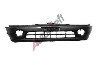 VAN WEZEL Nárazník VAW 3219570, 3219570 VAN WEZEL Nárazník VAW 3219570, 3219570