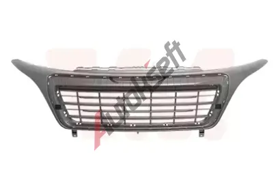 VAN WEZEL Mřížka chladiče VAW 4064510, 4064510 VAN WEZEL Mřížka chladiče VAW 4064510, 4064510