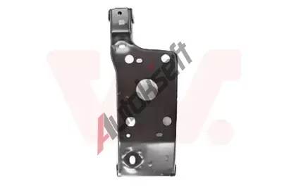 VAN WEZEL Přední obložení VAW 4081672, 4081672 VAN WEZEL Přední obložení VAW 4081672, 4081672