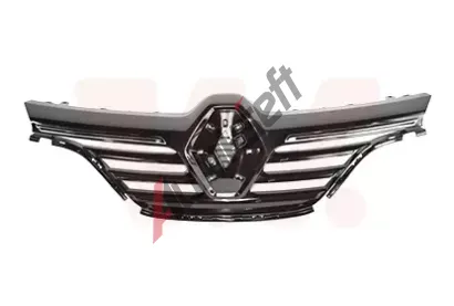 VAN WEZEL Mřížka chladiče VAW 4407510, 4407510 VAN WEZEL Mřížka chladiče VAW 4407510, 4407510