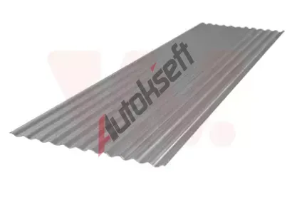 VAN WEZEL Dno karosérie VAW 5874390, 5874390 VAN WEZEL Dno karosérie VAW 5874390, 5874390