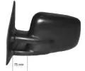 VAN WEZEL Vnější zpětné zrcátko VAW 5874817, 5874817