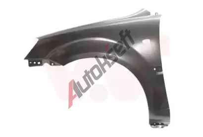 VAN WEZEL P přední blatník s otvorem pro blikač VAW 8317656, 8317656 VAN WEZEL P přední blatník s otvorem pro blikač VAW 8317656, 8317656