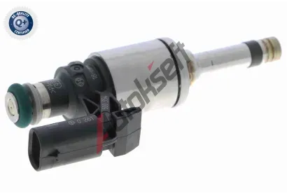 VEMO Vstřikovací ventil Q+, original equipment manufacturer quality VEM V10-11-0856, V10-11-0856 VEMO Vstřikovací ventil Q+, original equipment manufacturer quality VEM V10-11-0856, V10-11-0856