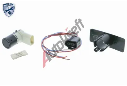 VEMO Parkovací senzor EXPERT KITS + VEM V10-72-10808, V10-72-10808 VEMO Parkovací senzor EXPERT KITS + VEM V10-72-10808, V10-72-10808