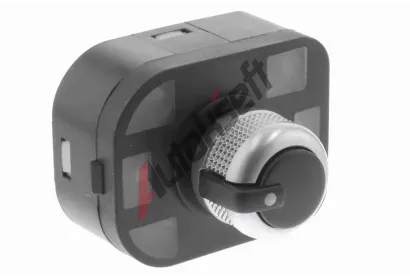 VEMO Spínač nastavení zrcátek VEM V10-73-0019, V10-73-0019 VEMO Spínač nastavení zrcátek VEM V10-73-0019, V10-73-0019