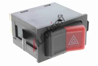 VEMO Vypínač výstražných blikačů VEM V10-73-0122, V10-73-0122 VEMO Vypínač výstražných blikačů VEM V10-73-0122, V10-73-0122