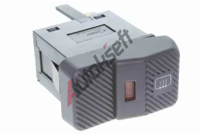 VEMO Spínač - vyhřívání zadního skla VEM V10-73-0146, V10-73-0146 VEMO Spínač - vyhřívání zadního skla VEM V10-73-0146, V10-73-0146