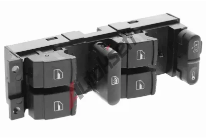 VEMO Spínač zvedacího zařízení okna VEM V10-73-0154, V10-73-0154 VEMO Spínač zvedacího zařízení okna VEM V10-73-0154, V10-73-0154