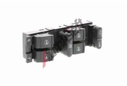 VEMO Spínač zvedacího zařízení okna VEM V10-73-0206, V10-73-0206 VEMO Spínač zvedacího zařízení okna VEM V10-73-0206, V10-73-0206