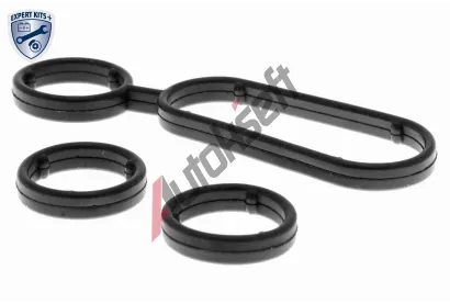 VEMO Sada těsnění chladiče oleje EXPERT KITS + VEM V15-60-96061, V15-60-96061 VEMO Sada těsnění chladiče oleje EXPERT KITS + VEM V15-60-96061, V15-60-96061