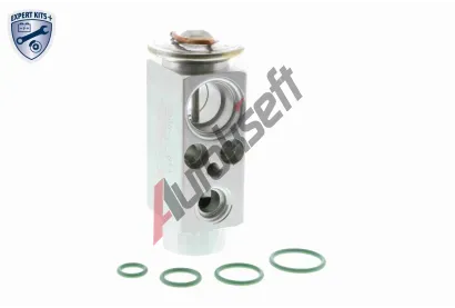 VEMO Expanzní ventil klimatizace EXPERT KITS + VEM V40-77-0006, V40-77-0006 VEMO Expanzní ventil klimatizace EXPERT KITS + VEM V40-77-0006, V40-77-0006