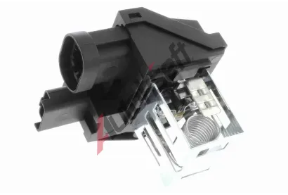 VEMO Předřadný odpor elektromotoru ventilátoru chladiče Original VEMO Quality VEM V42-79-0019, V42-79-0019 VEMO Předřadný odpor elektromotoru ventilátoru chladiče Original VEMO Quality VEM V42-79-0019, V42-79-0019