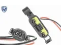 VEMO Předřadný odpor elektromotoru ventilátoru chladiče EXPERT KITS + VEM V46-79-0014-1, V46-79-0014-1