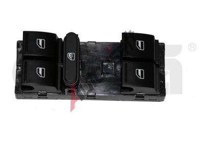 VIKA Spínač zvedacího zařízení okna VIK 99591047301, 99591047301 VIKA Spínač zvedacího zařízení okna VIK 99591047301, 99591047301