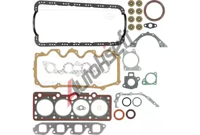 REINZ Kompletní sada těsnění - motor VR 01-24840-09, 01-24840-09 REINZ Kompletní sada těsnění - motor VR 01-24840-09, 01-24840-09