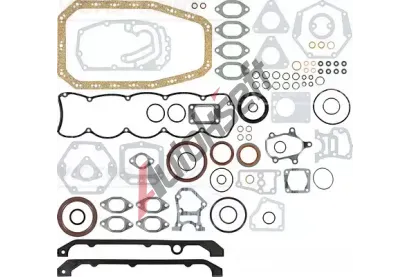 REINZ Kompletní sada těsnění motoru VR 01-31733-09, 01-31733-09 REINZ Kompletní sada těsnění motoru VR 01-31733-09, 01-31733-09