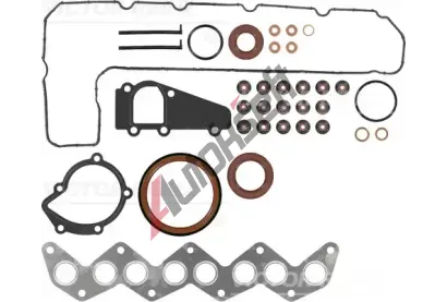 REINZ Kompletní sada těsnění - motor VR 01-34404-01, 01-34404-01 REINZ Kompletní sada těsnění - motor VR 01-34404-01, 01-34404-01
