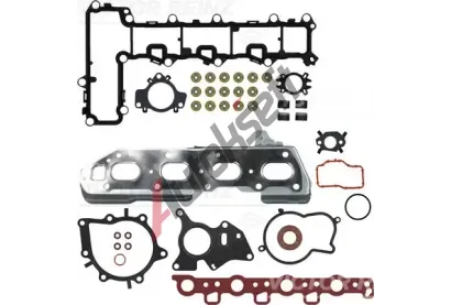 REINZ Sada těsnění hlavy válce VR 02-12453-01, 02-12453-01 REINZ Sada těsnění hlavy válce VR 02-12453-01, 02-12453-01