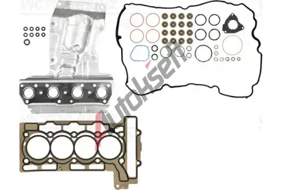 REINZ Sada těsnění hlavy válce VR 02-38005-03, 02-38005-03 REINZ Sada těsnění hlavy válce VR 02-38005-03, 02-38005-03