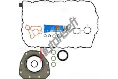 REINZ Sada těsnění klikové skříně VR 08-10009-01, 08-10009-01 REINZ Sada těsnění klikové skříně VR 08-10009-01, 08-10009-01