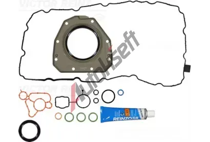 REINZ Sada těsnění klikové skříně VR 08-10041-01, 08-10041-01 REINZ Sada těsnění klikové skříně VR 08-10041-01, 08-10041-01