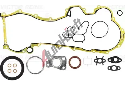 REINZ Sada těsnění - kliková skříň VR 08-36261-05, 08-36261-05 REINZ Sada těsnění - kliková skříň VR 08-36261-05, 08-36261-05