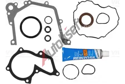 REINZ Sada těsnění klikové skříně VR 08-42891-01, 08-42891-01 REINZ Sada těsnění klikové skříně VR 08-42891-01, 08-42891-01