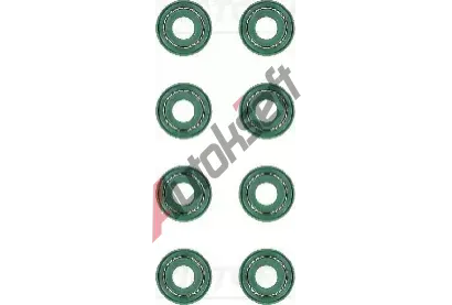 REINZ Sada těsnění - dřík ventilu VR 12-28238-01, 12-28238-01 REINZ Sada těsnění - dřík ventilu VR 12-28238-01, 12-28238-01