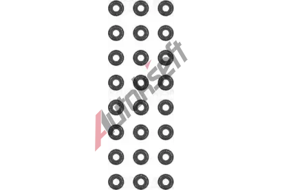 REINZ Sada těsnění - dřík ventilu VR 12-31306-05, 12-31306-05 REINZ Sada těsnění - dřík ventilu VR 12-31306-05, 12-31306-05