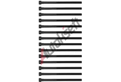 REINZ Sada šroubů pro hlavy válců VR 14-12261-03, 14-12261-03 REINZ Sada šroubů pro hlavy válců VR 14-12261-03, 14-12261-03