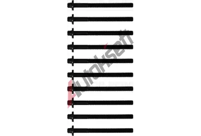 REINZ Sada šroubů pro hlavy válců VR 14-32157-01, 14-32157-01 REINZ Sada šroubů pro hlavy válců VR 14-32157-01, 14-32157-01