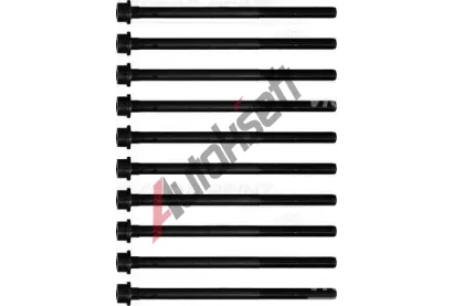 REINZ Sada šroubů pro hlavy válců VR 14-32363-01, 14-32363-01 REINZ Sada šroubů pro hlavy válců VR 14-32363-01, 14-32363-01