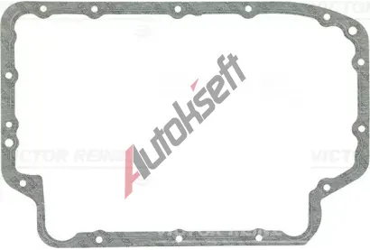 REINZ Těsnění olejové vany VR 71-10262-00, 71-10262-00 REINZ Těsnění olejové vany VR 71-10262-00, 71-10262-00