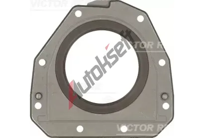 REINZ Těsnící kroužek hřídele - klikový hřídel VR 81-90037-00, 81-90037-00 REINZ Těsnící kroužek hřídele - klikový hřídel VR 81-90037-00, 81-90037-00