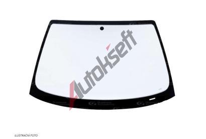 Starline Čelní sklo- zelené / modrý pruh ASXX 5427AGNBL, 5427AGNBL Starline Čelní sklo- zelené / modrý pruh ASXX 5427AGNBL, 5427AGNBL